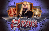 Saxon Slot – Rock Your Wins at Verde Casino!